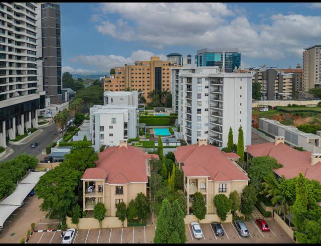 2 BEDROOM APARTMENT FOR SALE IN MORNINGSIDE